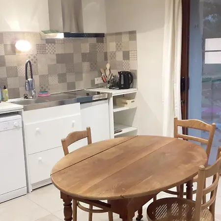 Apartment Appartement D'Une Chambre Avec Vue Sur La Ville Jardin Clos Et Wifi A Barcelonnette *