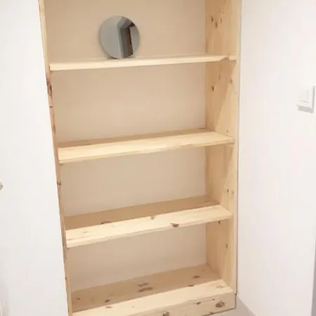 Appartement D'Une Chambre Avec Vue Sur La Ville Jardin Clos Et Wifi A Barcelonnette Apartment