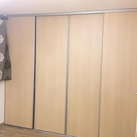 Apartment Appartement D'Une Chambre Avec Vue Sur La Ville Jardin Clos Et Wifi A Barcelonnette Barcelonnette