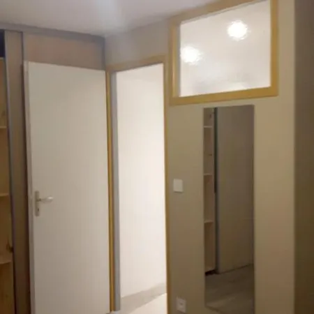 Appartement D'Une Chambre Avec Vue Sur La Ville Jardin Clos Et Wifi A Barcelonnette * Barcelonnette