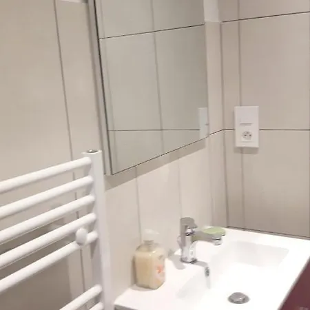 Appartement D'Une Chambre Avec Vue Sur La Ville Jardin Clos Et Wifi A Barcelonnette Apartment Barcelonnette
