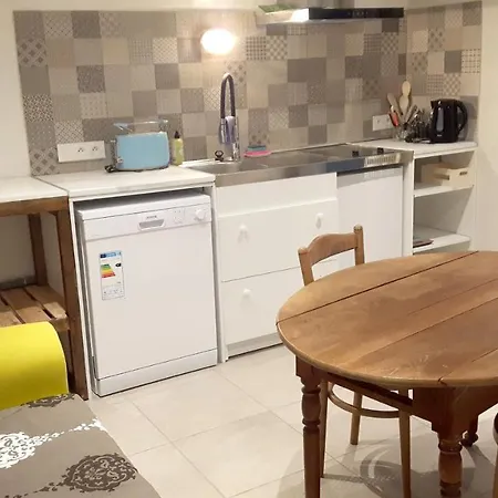 Appartement D'Une Chambre Avec Vue Sur La Ville Jardin Clos Et Wifi A Barcelonnette