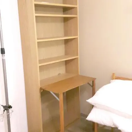 Appartement d'une chambre avec vue sur la ville jardin clos et wifi a Barcelonnette Appartement *
